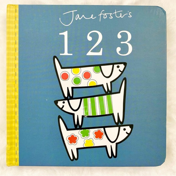 Brown Bear, Brown Bear What Do You See, Baby Colors Numbers 5 Book Lot - Picture 3 of 6